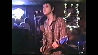 Video-Miniaturansicht von „Cat Power - 05 Still In Love (Dottie's, 04.01.1995)“