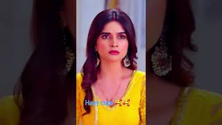 cute savi wow #newsong #subscribe #bhavikasharma a#ghumhaikisikeypyaarmeiin #trending #youtube 🔥❤️