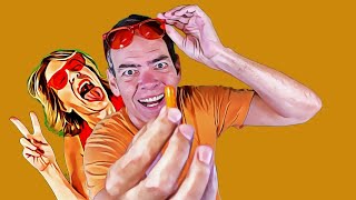 Orange Pill [OP36] - The Apocalypse of Satoshi