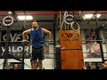Triple Touches - Tampa Bay Brigade