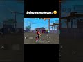 I am just alive❤️‍🩹🙃 #gameplay#freefire#trend#viral#short#youtube