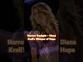 Narrow Daylight – Diana Krall’s Whisper of Hope