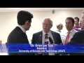 Grand Opening Reception - clip 3