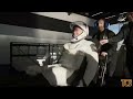 First view of Astronaut Butch Wilmore stranded for nine months after returning to earth
