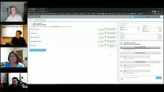 Jubilee Client & Document Portal