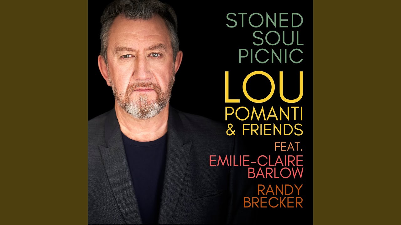 Stoned Soul Picnic YouTube