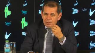 Dursun Özbekten Arda Turan Açıklaması