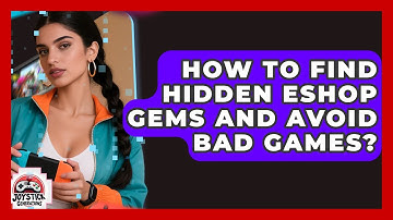 How To Find Hidden eShop Gems And Avoid Bad Games? - Joystick Generations