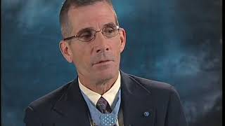 Living History of Medal of Honor Recipient Gordon Ray Roberts