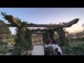 PART 2-of visiting flower park with my husband and especially my mother in-law