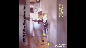 Thumbnail of Abangizondayo