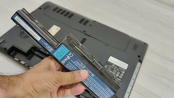 Quick & Easy Acer Aspire 5742 Laptop Keyboard Replacement Tutorial | Step-by-Step Guide