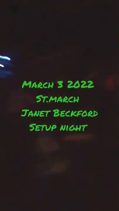 20 March 2022