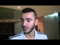 Sargis adamyans interview