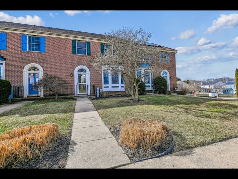 826 Albion Place, Bel Air, MD home video tour