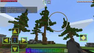 Mineplex fly hacker