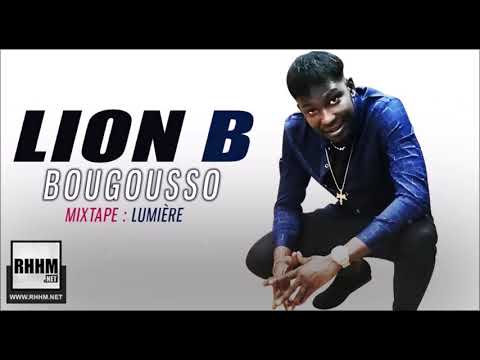 LION B - BOUGOUSSO (2019)