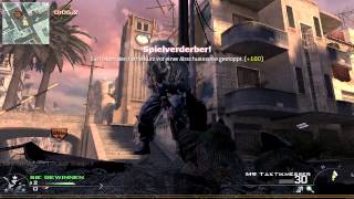 Mw2 | FML #21 | 2 Piece Hitmark