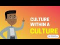 Culturemicroculture