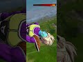 Super Saiyan 1 Goku VS Thouser | Dragon Ball Legends