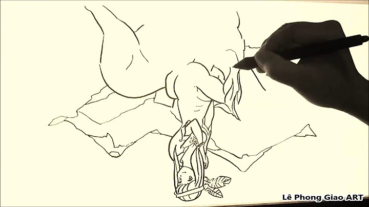 funny drawing 31 - thử thách cấm nghĩ bậy