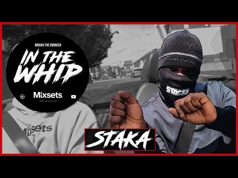 Staka | In the Whip | EP07 S1