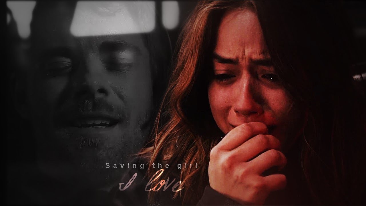 Daisy & Lincoln | Flashlight | Saving the girl I love