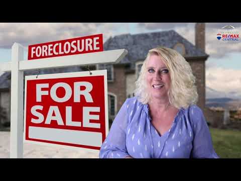 Foreclosure