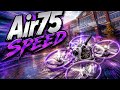 Air 75 new School .Speed