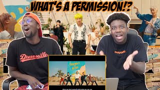 BTS (방탄소년단) 'Permission to Dance' Official MV (REACTION)