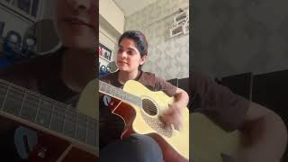 Badhe Ache lagte hai #guitar #oldisgold #oldsongs #guitarcover