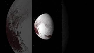 ¿Qué esconde el planeta más misterioso?