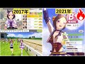 1から作り直して大成功した新作ゲーム【ウマ娘 プリティーダービー】