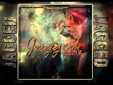 Jagged -Vaşak