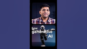How far can GenAI take your career? Ft. Shivank Agrawal, Sr. VP of Data Science at @SCALER #shorts