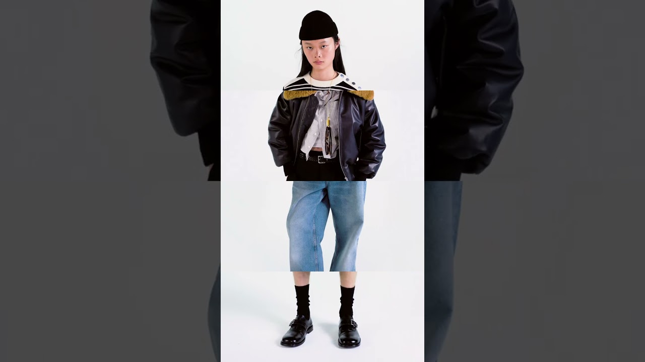 FALL-WINTER 2026 CAMPAIGN
