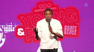 WATCH FULFILMENT AT YOUNG AND FREE 2026. HILARIOUS COMEDY