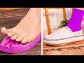 4 Formas inesperadas de hacer zapatos elegantes desde cero por los maestros