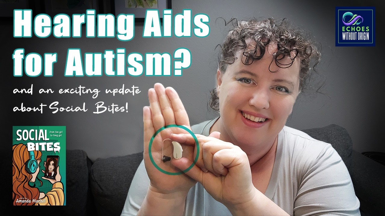 Do Hearing Aids work for Auditory Processing Disorder? (+ Exciting News ...