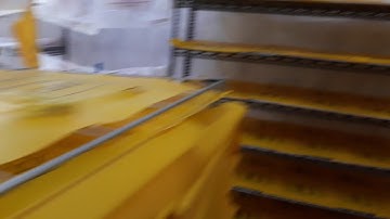 Các shop gói hàng giao cho khách bằng cách nào ạ? In túi nilon là giải pháp hữu hiệu nhất