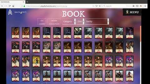 Playing DarkWinds Ethereum Blockchain Pirate TCG 8pm-9pm EST