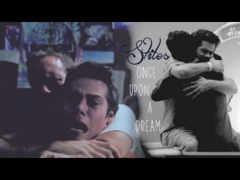 stiles | once upon a dream