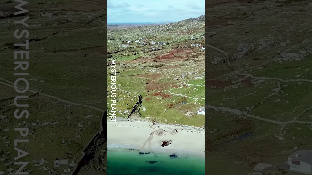 The ABSOLUTE BEST Way to Experience Connemara's Natural Beauty 