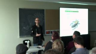 OSB2014 - A. Jesse Jiryu Davis - Write an Excellent Programming Blog