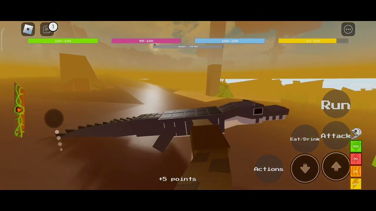 Anaconda vs jags and caimans |Amazon Ascension