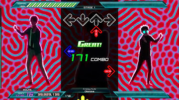 [StepMania/DDR] Creepy Nuts - オトノケ