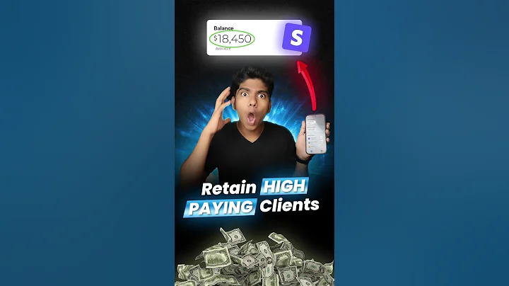 Attract High Paying Clients💲 This Is Why Delivered Million Dollar Results To Clients🚀 #businesstips