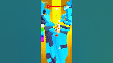 Design_total_gaming Drop stack Ball level 11 #shorts