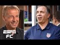 Jurgen Klinsmann knew U.S. Soccer was talking to Bruce Arena about replacing him | USMNT