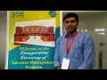 Student Testimonial- Advance Management Program